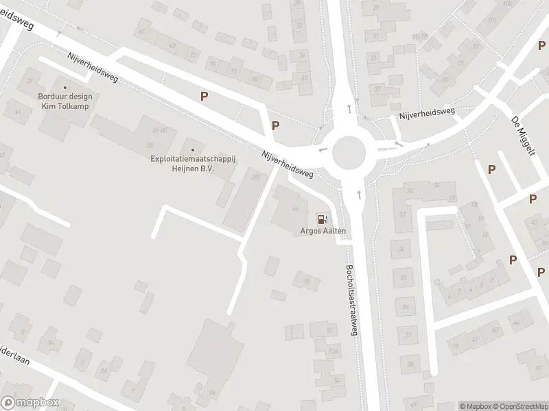 Overlastmelding Parallelweg in 7121VA Aalten