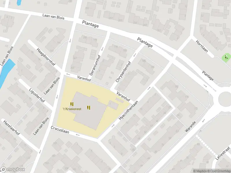 Overlastmelding Crocuslaan in Beverwijk gesloten