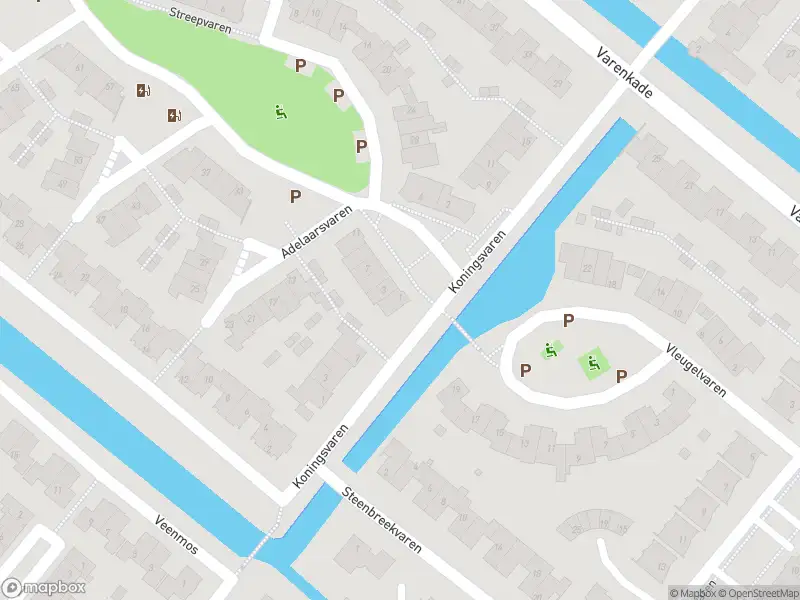 Ambulance met gepaste spoed naar de Adelaarsvaren in Bergschenhoek