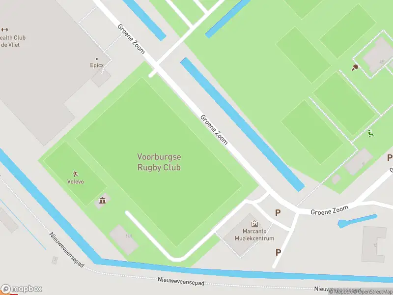 Traumahelikopter met grote spoed naar de Groene Zoom in 's-Gravenhage