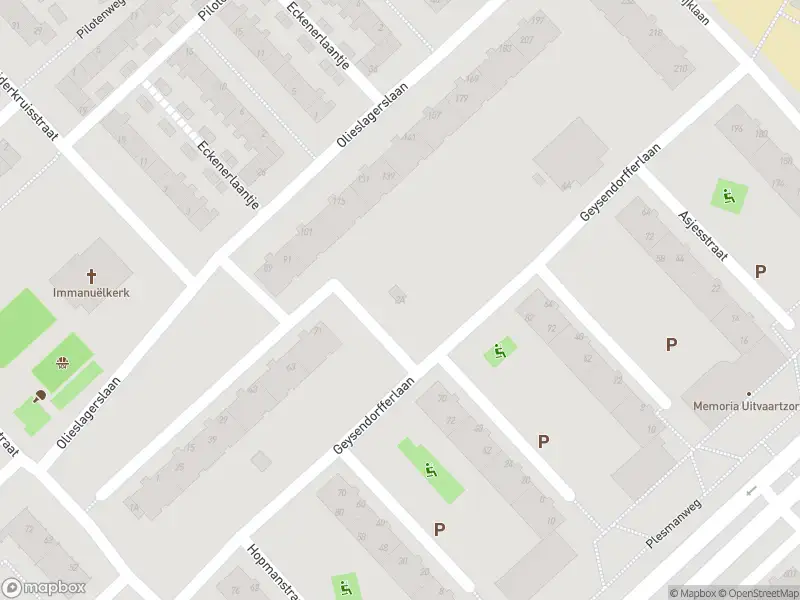 Ambulance naar de Geysendorfferlaan in Beverwijk