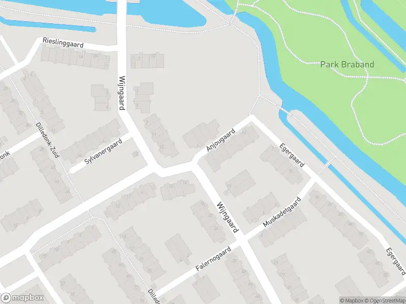 Brandweer met gepaste spoed naar de Anjougaard in Spijkenisse vanwege afgaan rookmelder