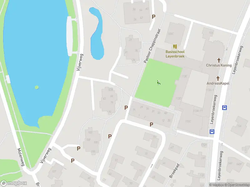 Overlastmelding Vijverweg in Sittard