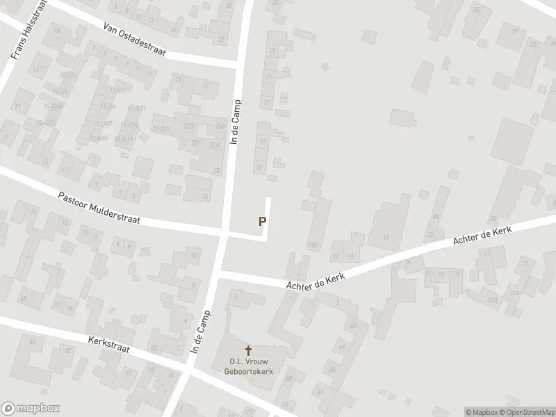 Overlastmelding Kruisstraat in 6137SZ Sittard