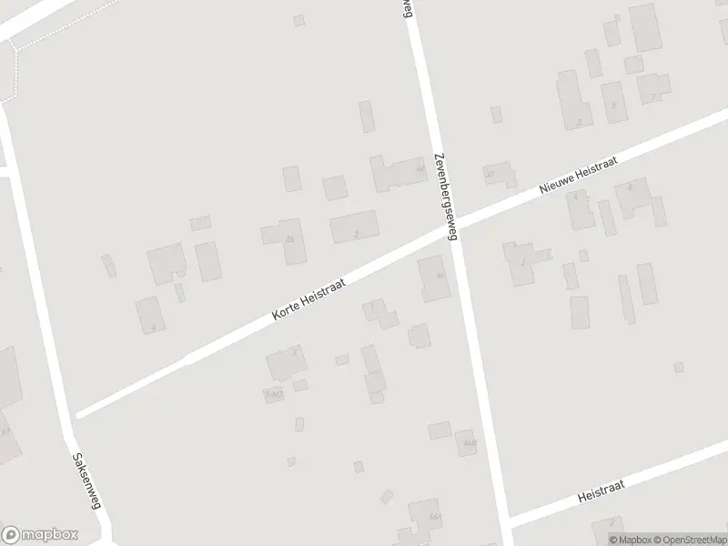 Overlastmelding Korte Heistraat in Berghem