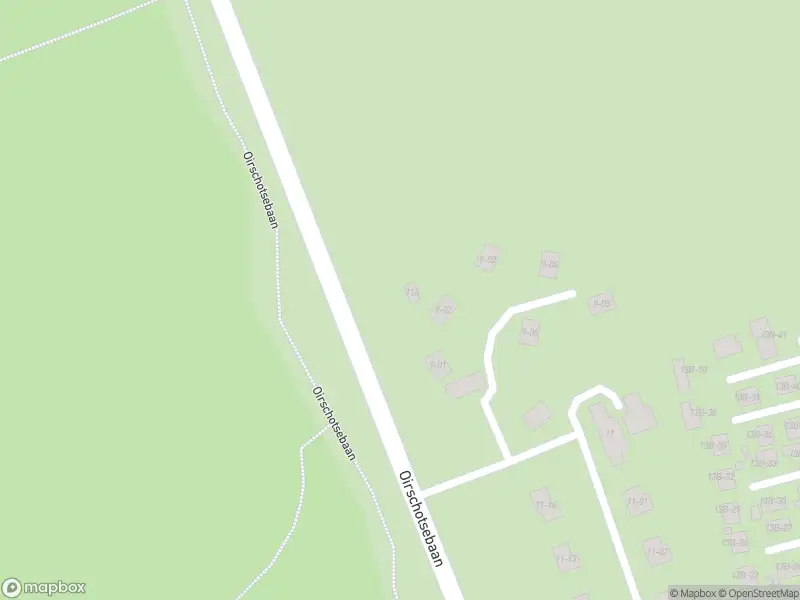 Overlastmelding Oirschotsebaan in Oisterwijk