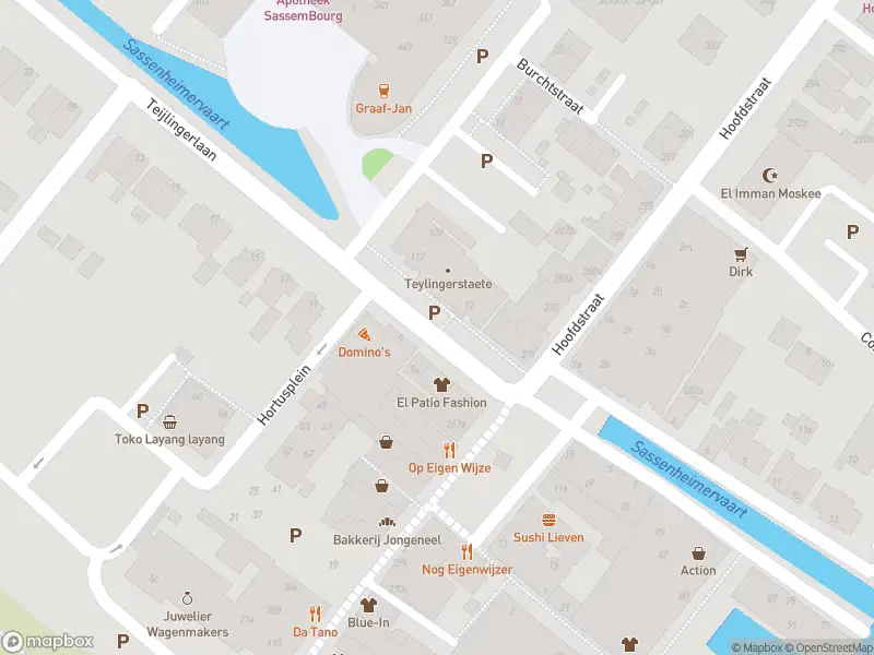 112 melding Overlastmelding Teijlingerlaan in Sassenheim