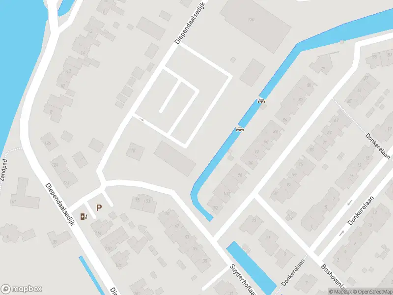 Overlastmelding Zandpad in 3601AN Maarssen gesloten