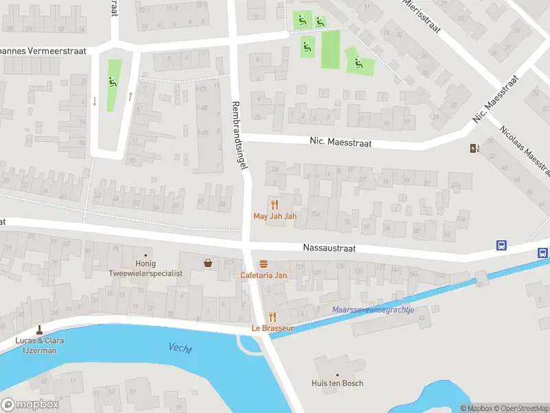 Overlastmelding Nassaustraat in Maarssen gesloten