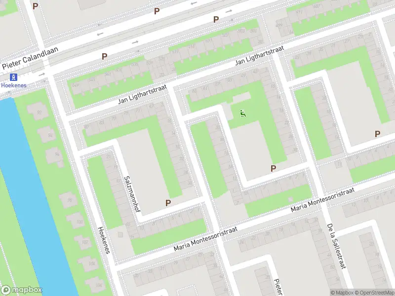 Ambulance met grote spoed naar de Prof. Ph. Kohnstammstraat in Amsterdam