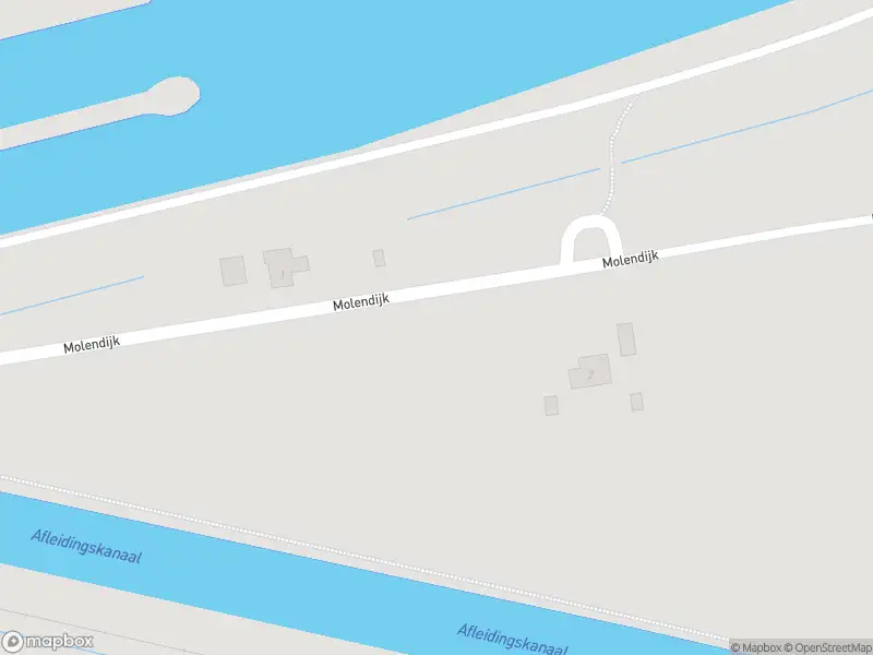 Brandweer met gepaste spoed naar de Molendijk in Eefde vanwege stankoverlast