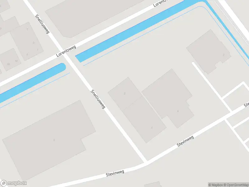 Politie met grote spoed naar de Snelliusweg in Tholen vanwege letsel