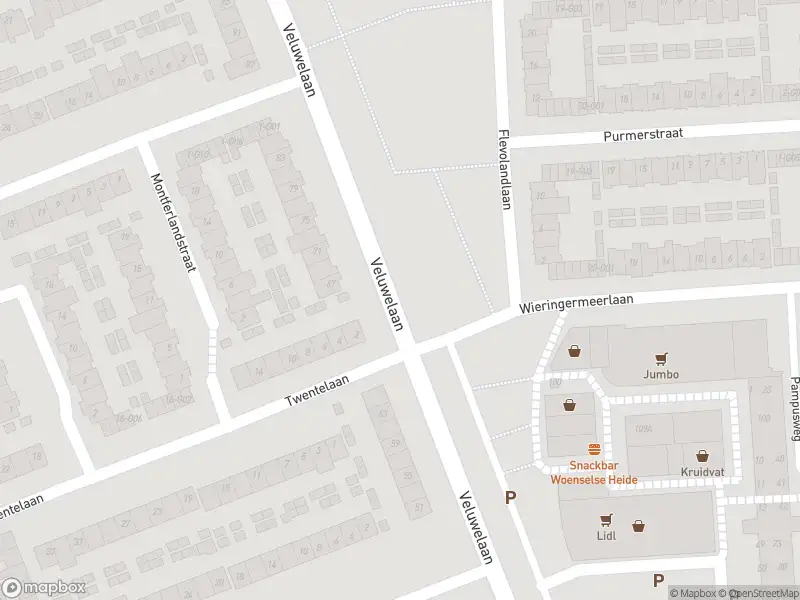 Politie naar de Planetenlaan in Eindhoven vanwege ongeval met letsel