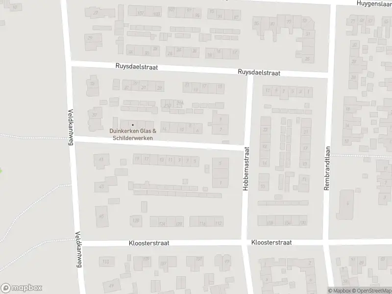 Brandweer met gepaste spoed naar de Gerard Doustraat in Eerbeek vanwege afhijsen patient