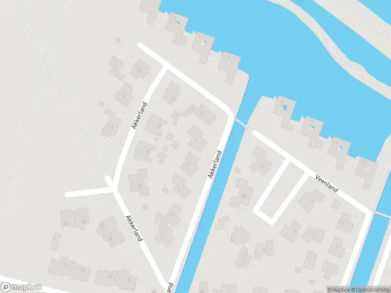 Brandweer met grote spoed naar de Akkerland in Drachten vanwege afgaan automatisch brandalarm