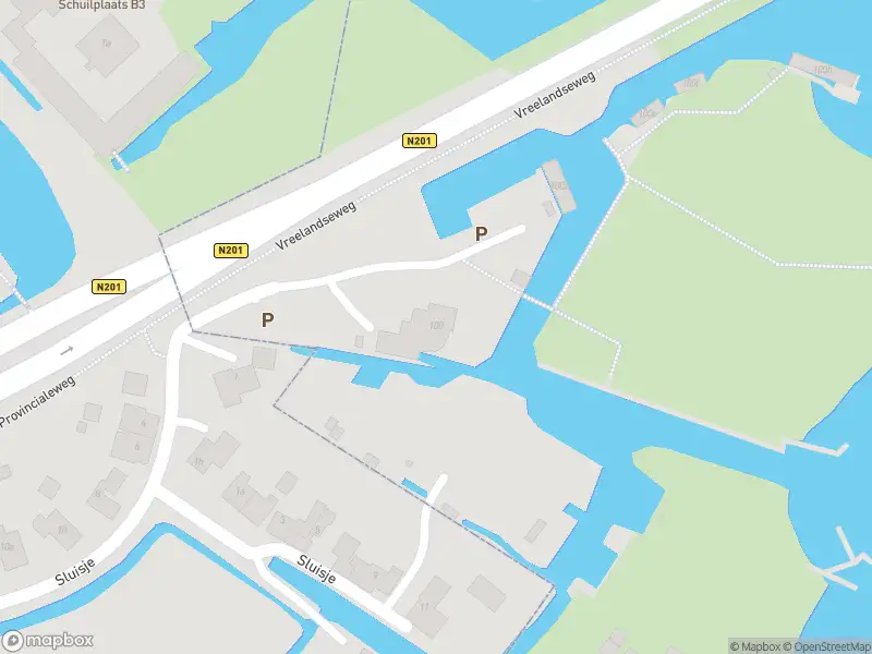 Overlastmelding Vreelandseweg in Vreeland