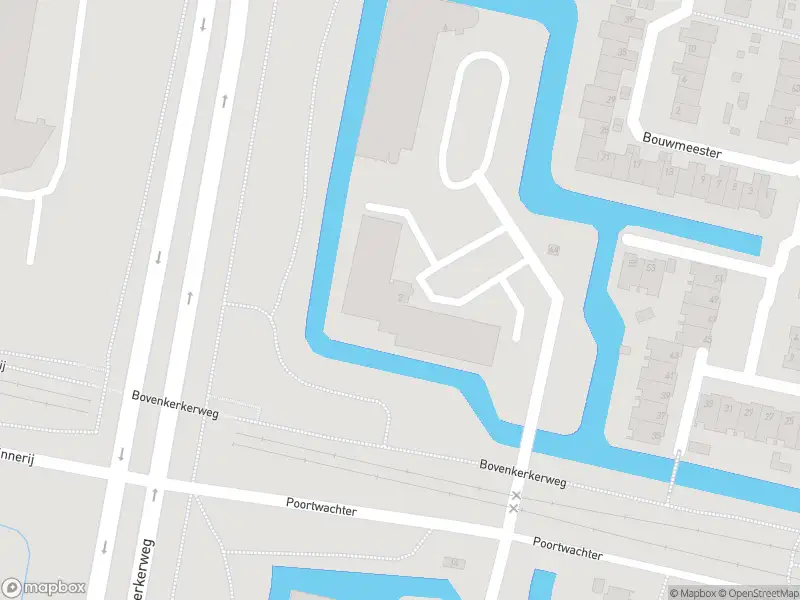 Overlastmelding Bovenkerkerweg in Amstelveen