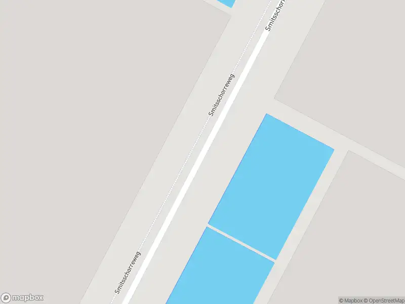 Politie met grote spoed naar de Smitsschorreweg in Westdorpe vanwege letsel