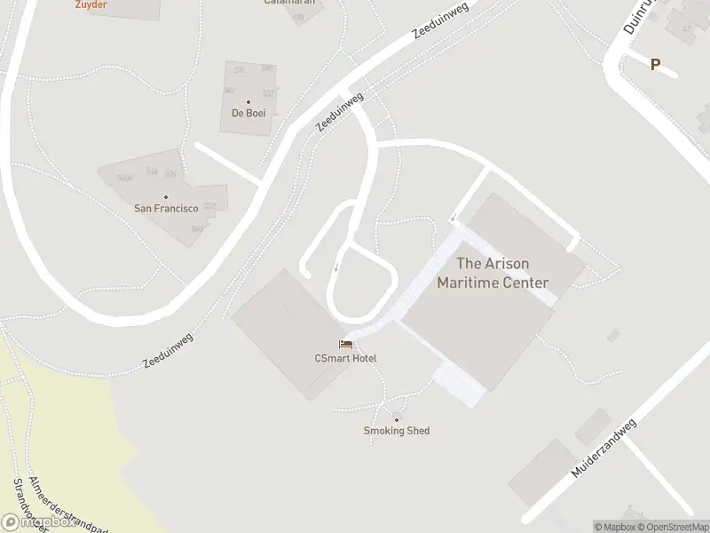 Traumahelikopter met grote spoed naar de Marinaweg in Almere