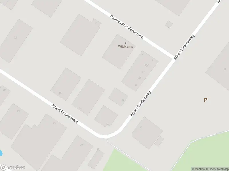 Overlastmelding Albert Einsteinweg in Roermond