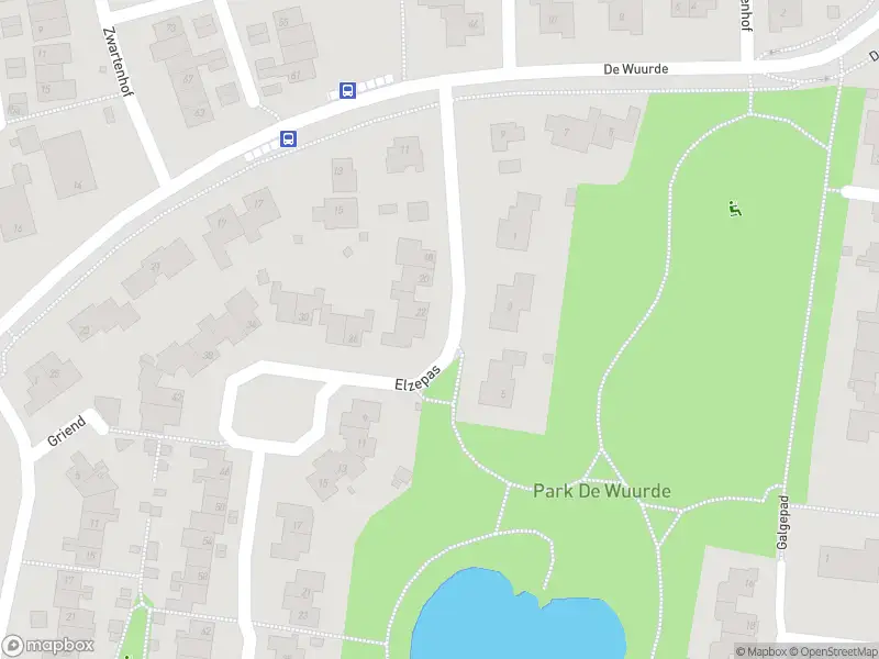 Overlastmelding Elzepas in Elst