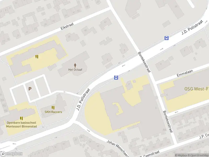 Overlastmelding J.D. Pollstraat in Hoorn gesloten