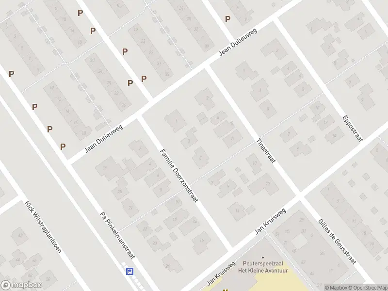 Brandweer met gepaste spoed naar de Aramstraat in Almere