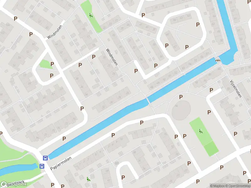 Overlastmelding Windmolen in Hoorn