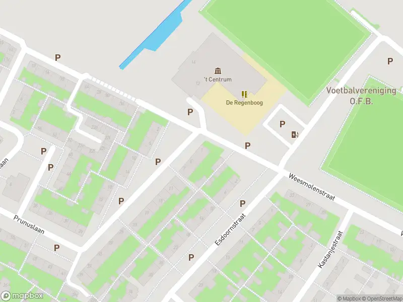 Ambulance met gepaste spoed naar de Prunuslaan in Ooltgensplaat