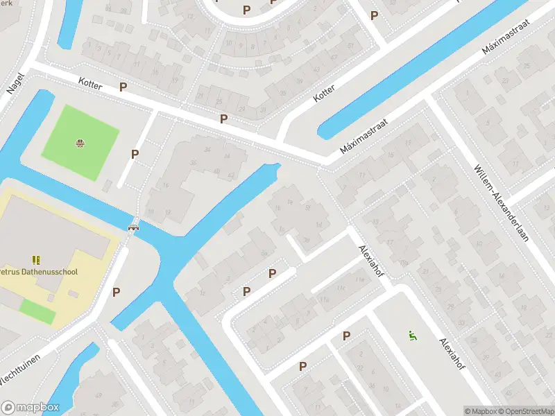 Traumahelikopter met grote spoed naar de Máximastraat in Urk