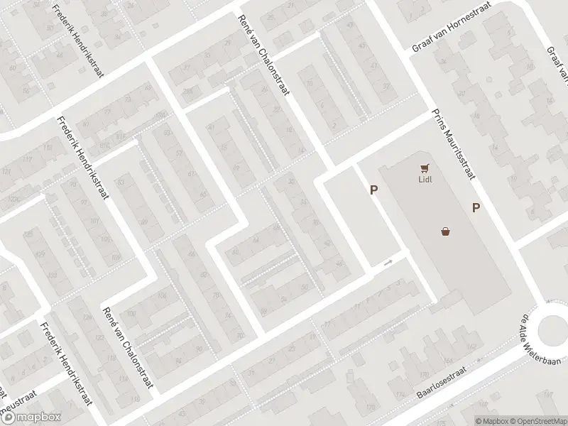 Brandweer met grote spoed naar de Van Boerlostraat in Venlo