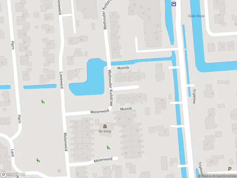 Ambulance met gepaste spoed naar de Munnik in Midwoud