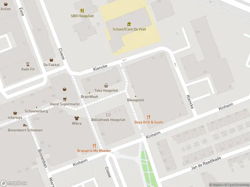 Ambulance met gepaste spoed naar de Rijkeeplein in Hoogvliet Rotterdam