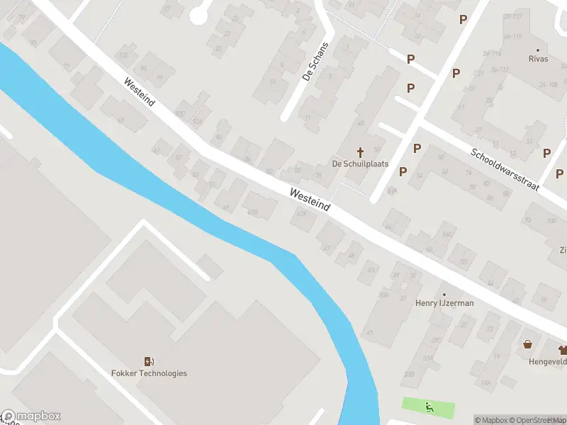 Ambulance met grote spoed naar de Westeind in Papendrecht