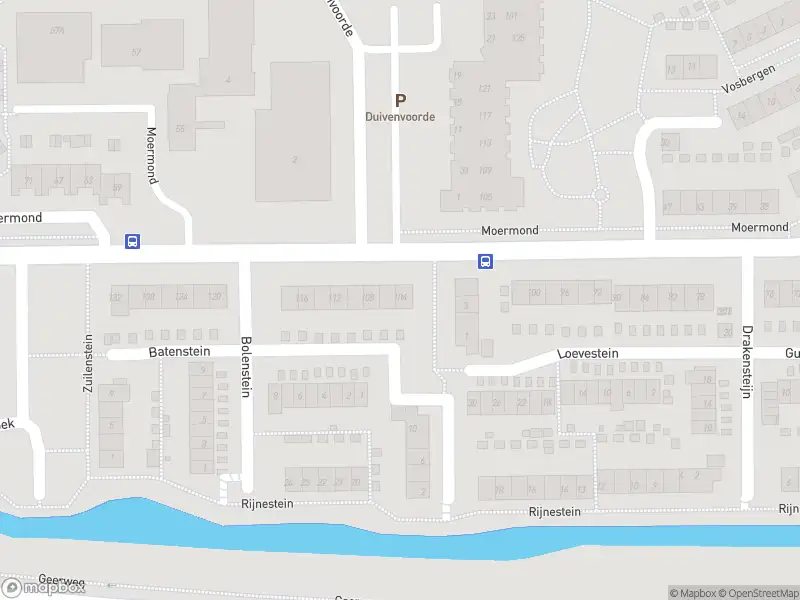 Overlastmelding Moermond in Zwijndrecht