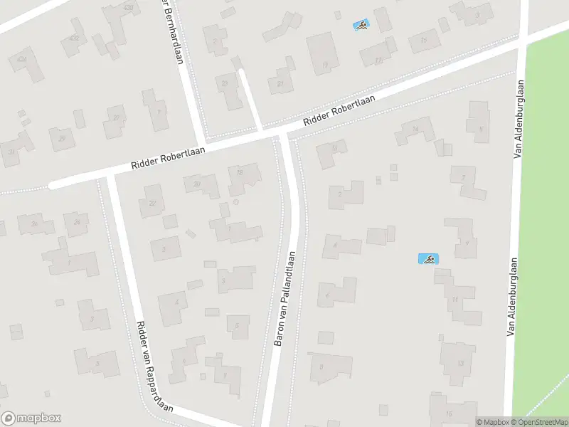 Overlastmelding Baron van Pallandtlaan in Doorwerth gesloten