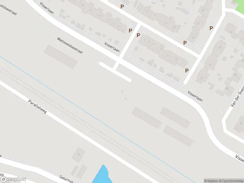 Overlastmelding Welleveldsestraat in Duiven