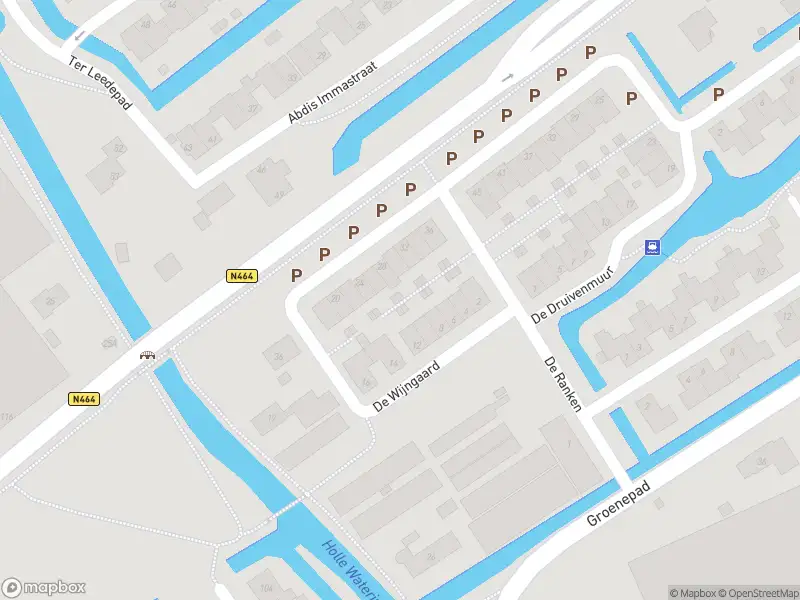 Brandweer met gepaste spoed naar de De Wijngaard in Kwintsheul