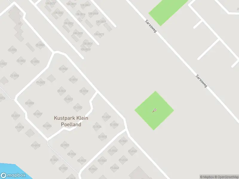 Ambulance met grote spoed naar de Lagezoom in Renesse