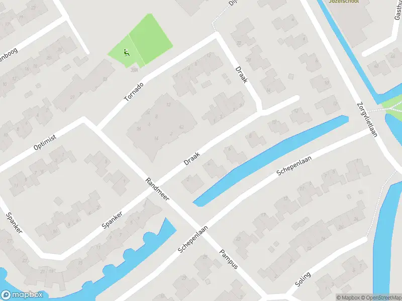 Ambulance met grote spoed naar de Draak in Medemblik