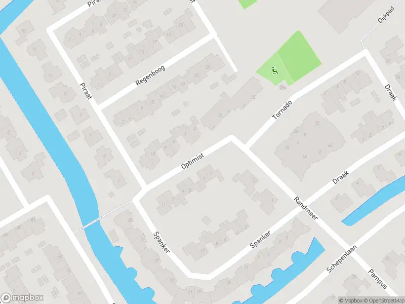 Ambulance met grote spoed naar de Optimist in Medemblik