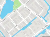 Brandweer met grote spoed naar de Fonteinkruidhof in Kudelstaart vanwege afhijsen patient