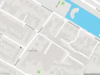 Ambulance met gepaste spoed naar de Reewegpad in Dordrecht