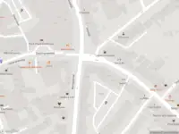 Politie naar de Geldropseweg in Eindhoven vanwege ongeval met letsel