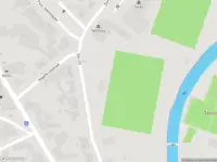 Brandweer met gepaste spoed naar de Den Uil in Erp