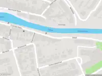 Ambulance met gepaste spoed naar de Bekaf in Goedereede