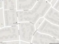 Brandweer met grote spoed naar de Wedelsvoort in Helmond