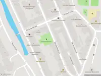 Ambulance met grote spoed naar de Eendrachtsstraat in Rotterdam