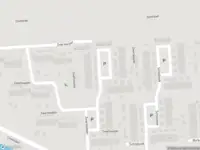 Overlastmelding Zwartewater in Lelystad