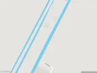 Ambulance met gepaste spoed naar de Tiendweg in Krimpen aan de Lek